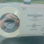 3" CDS John Carpenter 's The End ( Assault on Predinct 13 ) - pikkukuva 2
