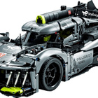 Lego 42083 Bugatti Chiron ja 42156 Peugeot Le Mans hypercar - pikkukuva 2