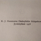 RALPH OPPENHEJM : 1000 ja yksi päivää - pikkukuva 2