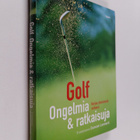 Golf : ongelmia & ratkaisuja : korjaa yleisimmät virheesi - pikkukuva 1