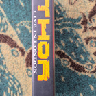Thor – Live in London VHS - pikkukuva 3