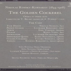 RIMSKY-KORSAKOV - Kultainen kukko (ooppera) 2CD - pikkukuva 2