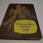 Siniluoto SAMMAKKOSAAREN VANKI - pikkukuva 1