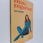 Lyn Marshall : Innostu joogaamaan - pikkukuva 1
