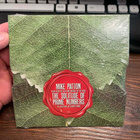 Mike Patton: The Solitude of prime numbers (cd, 2011, uusi) - pikkukuva 1