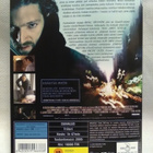 Dvd Houkutus - Derailed - pikkukuva 2