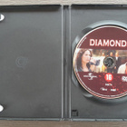 DVD: Diamonds (James Purefoy, Judy Davis 2008) - pikkukuva 3