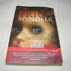 Erica Spindler Enkelintappaja  -nid - pikkukuva 1
