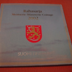 Vuosisarja 2002, Suomen ensimmäiset eurot - pikkukuva 2