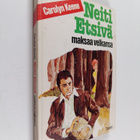 Carolyn Keene : Neiti Etsivä maksaa velkansa - pikkukuva 1