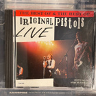 SEX PISTOLS - The Best Of & The Rest Of: Original Pistols Li - pikkukuva 1