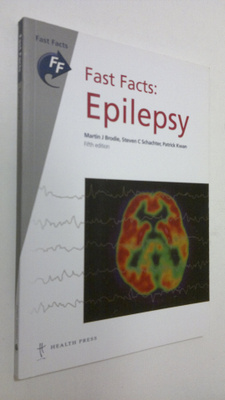 Martin J. Brodie : Fast Facts: Epilepsy