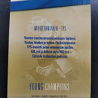 2016-17 Cardset Young Champions Mikko Rantanen /999 - pikkukuva 2