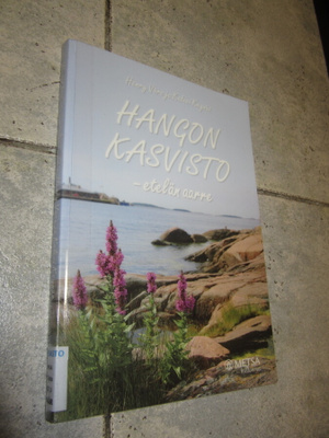 HANGON KASVISTO - ETELÄN AARRE