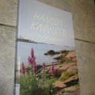 HANGON KASVISTO - ETELÄN AARRE - pikkukuva 1