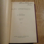 PENIKKATAUTI "MANIFESTI" KOMMUNISMIN AAPINEN Buharin 1922 - pikkukuva 4
