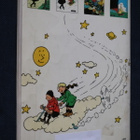 Quick & Flupke : Jännitystä ilmassa ( 2.p. 1987 k.po ) - pikkukuva 2
