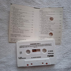 Various – Powermix Vol. 3 C-KASETTI - pikkukuva 3