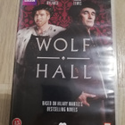 Wolf Hall - Susipalatsi (2DVD) - pikkukuva 1