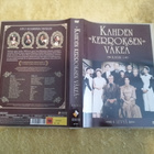 KAHDEN KERROKSEN VÄKEÄ - Kausi 1 DVD - pikkukuva 1