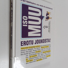 Seth (toim) Godin : Iso muu : erotu joukosta : älä pyri t... - pikkukuva 1