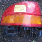 Toyota Carina E farmari takavalo - pikkukuva 1