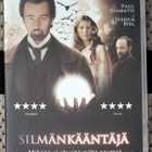 Silmänkääntäjä - pikkukuva 1