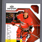 2021-22 Upper Deck MVP - 20th Anniversary - 0,50€ / kpl - pikkukuva 4