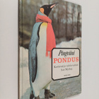 Ivar Myrhöj : Pingviini Pondus - pikkukuva 1