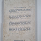 H. G. Wells : Den Stulna Bacillen och andra berättelser - pikkukuva 2