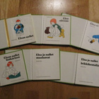 ANNA VIRIN koko Elsan nallet-sarja! HARVINAISUUDET - - pikkukuva 3