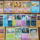 Pokemon kortteja 6 - pikkukuva 5