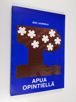 Åke Launiala : Apua opintiellä : Nurmijärven opintorahast...