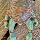 TMNT Teenage Mutant Ninja Turtles MUTATING RAPH 2007 - pikkukuva 2