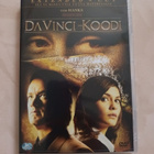 Da Vinci -koodi Extended Cut DVD - pikkukuva 1