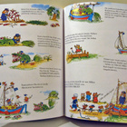 Mato Matalan onnenpäivät Richard Scarry - pikkukuva 3