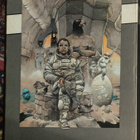 Enki Bilal - Jumalaton näytelmä - Tammi sid 1985 - pikkukuva 2