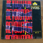 Thompson Twins – Revolution (Extended Mix) - pikkukuva 1