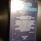 Tapio Rautavaara - En päivääkään vaihtaisi pois (Sis.pk:t) - pikkukuva 2