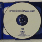 Kokoelma • Musiikin tähtihetkiä 9 • Saanko luvan? 2xCD - pikkukuva 3