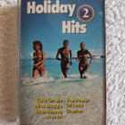Various – Holiday Hits 2 C-KASETTI - pikkukuva 1