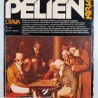 Frederic V. (toim.) Grunfeld : Pelien kirja - pikkukuva 2