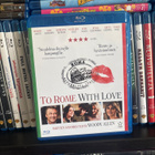 To Rome With Love (2012) Woody Allen - pikkukuva 1