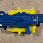 Transformers G1 BLASTER (Action Masters) 1990 - Flight-Pack - pikkukuva 2