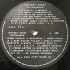 Terveet Kädet - Propaganda LP - pikkukuva 3