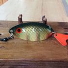 Stor-Öringen 15g Abu Garcia 6cm made in Taiwan - pikkukuva 1