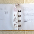 NEU! - Neu! 2  LP - Valkoinen, Gatefold - 2001 Grönland reco - pikkukuva 2