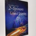 Peter J. O'Donnell : Introduction to 2-spinors in General... - pikkukuva 1