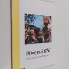 Ihmeellistä! : ohjaajan materiaali - pikkukuva 1