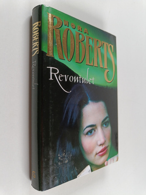 Nora Roberts : Revontulet